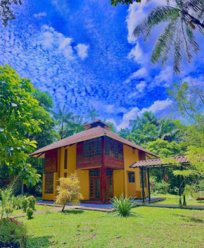 Yawira House